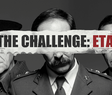 The Challenge: ETA