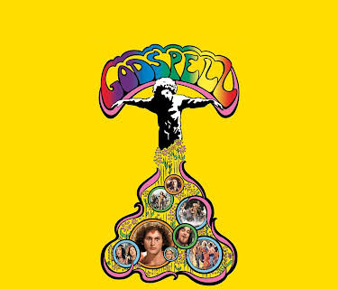Godspell (1973)