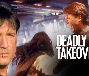 Deadly Takeover (1996)