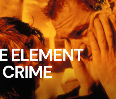 The Element of Crime (1984)