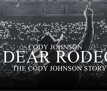 Dear Rodeo: The Cody Johnson Story (2021)