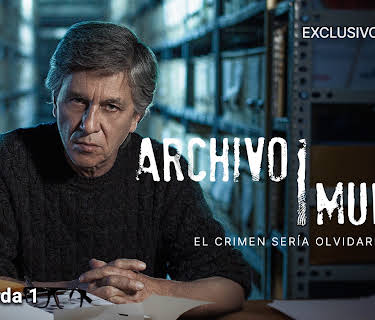 Archivo Muerto season-1