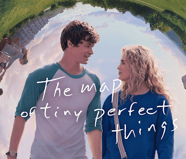 The Map of Tiny Perfect Things (2021)