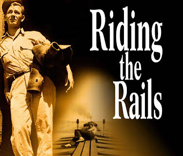 Riding the Rails (1998)