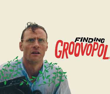Finding Groovopolis (2025)