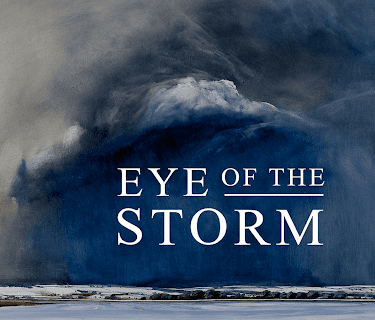 Eye of the Storm (2021)