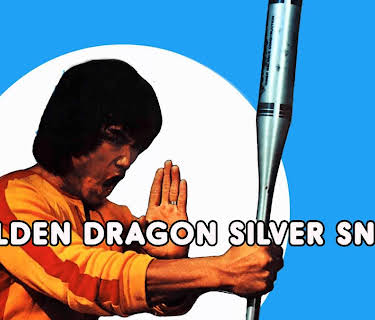 Golden Dragon Silver Snake (1979)