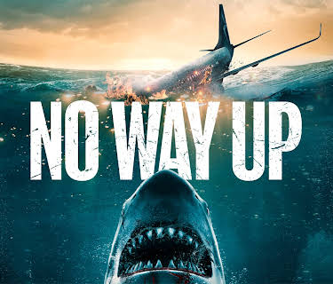 No Way Up (2024)