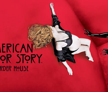 American Horror Story: Murder House