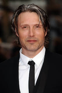 Mads Mikkelsen