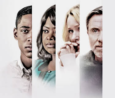 Luce (2019)