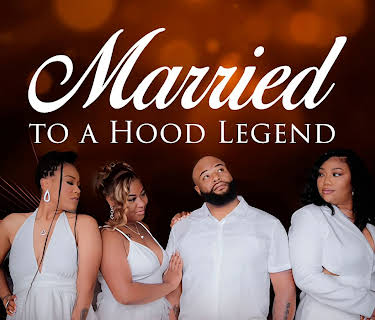 Married to a Hood Legend (2025)