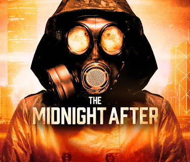 The Midnight After (2014)