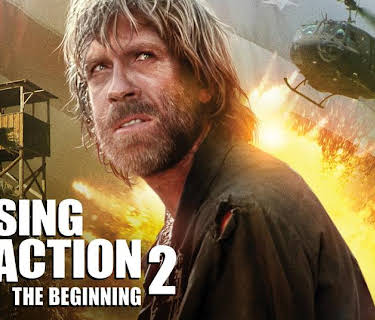 Desaparecido en combate 2 (1985)