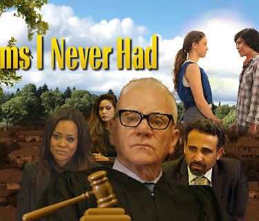 Dreams I Never Had (2017)