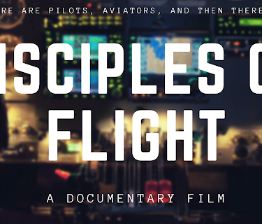The Disciples of Flight (2019)