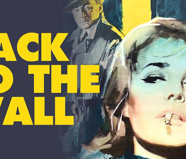 Back to the Wall (1959)