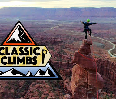 Classic Climbs
