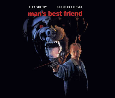 Man's Best Friend (1993) (1993)