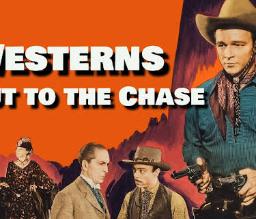 Westerns: Cut to the Chase (2023)