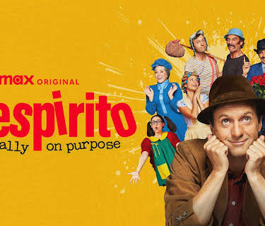Chespirito: Not Really on Purpose, Season 1