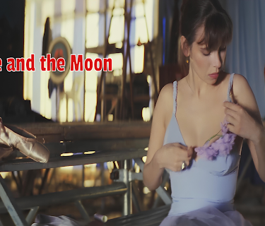 Tete and the Moon (1995)