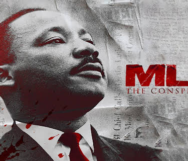 MLK: The Conspiracies (2021)