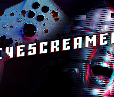Livescreamers (2024)