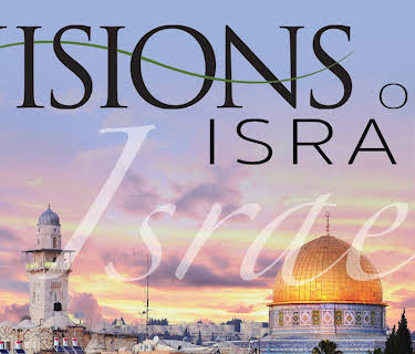 Visions of Israel Season 1