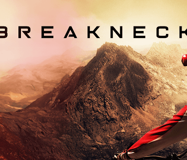 Breakneck (2019)