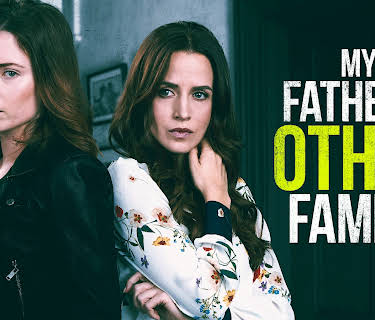 My Father's Other Family (2021)