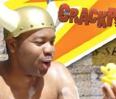 Crackpot (2006)
