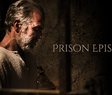 Prison Epistle (2018)