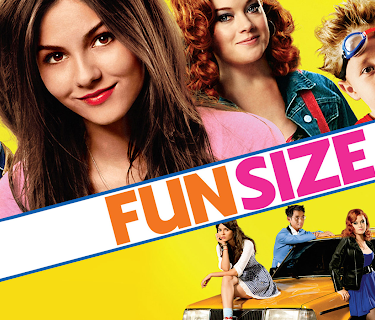 Fun Size (2012)