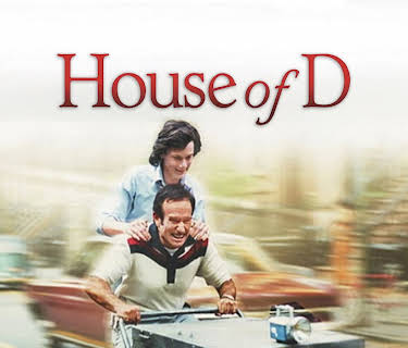 House of D (2005)