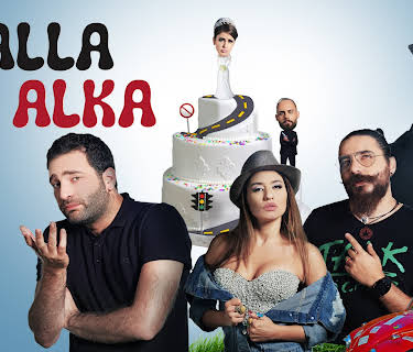 Malla Alka (2018)