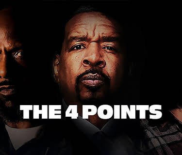 The 4 Points (2025)