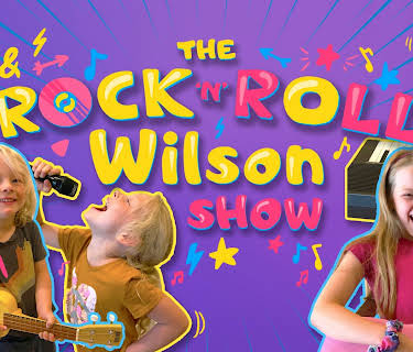Rock & Roll Wilson Show