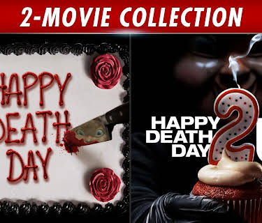 Happy Death Day 2-Movie Collection