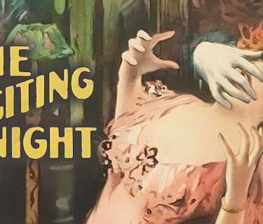 One Exciting Night (1922)