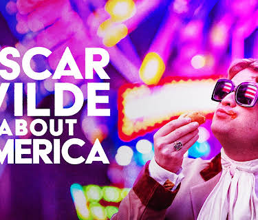 Oscar Wilde About America (2025)