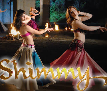 Shimmy