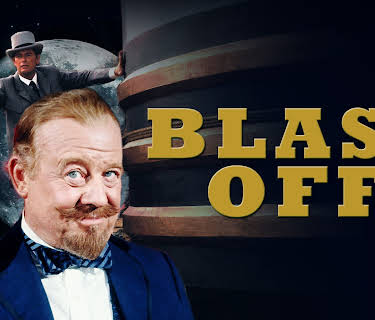 Blast Off (1967)