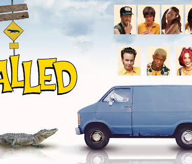 Stalled (2000)