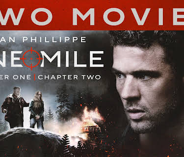 One Mile 2-Movie Collection