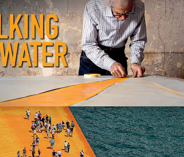 Walking on Water (2019)