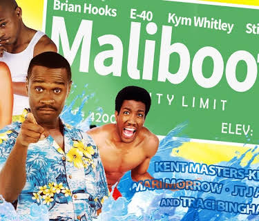 Malibooty (2003)