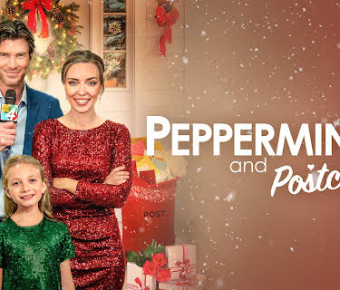 Peppermint and Postcards (2023)