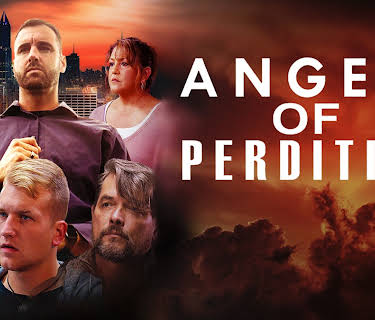 Angels of Perdition (2021)