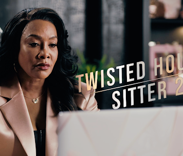 Twisted House Sitter 2 (2023)